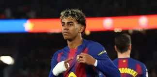 Barcelona vào bán kết Cúp nhà vua