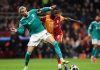 Soi kèo Liverpool vs Galatasaray, 03h00 ngày 19/03 Galatasaray star suspended for Liverpool second leg after late Champions League incident | Liverpool.com