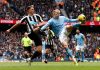 Soi kèo Newcastle vs Man City, 03h00 ngày 08/03 Newcastle-Manchester City: Chích chòe sẽ đứng vững trên sân nhà? | Báo Nhân Dân điện tử