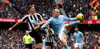 Soi kèo Newcastle vs Man City, 03h00 ngày 08/03 Newcastle-Manchester City: Chích chòe sẽ đứng vững trên sân nhà? | Báo Nhân Dân điện tử