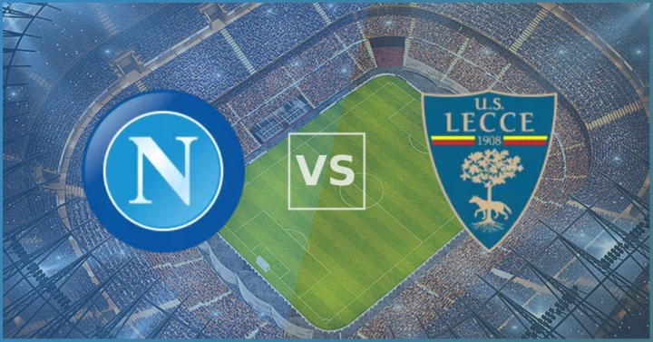 Napoli vs Lecce: Forecasts
