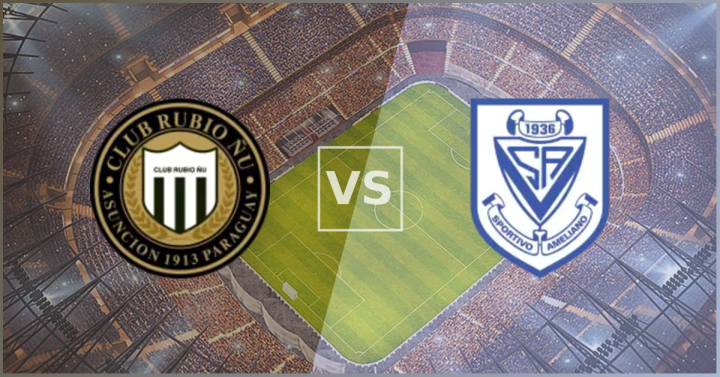 AI Derby Betting Tips: Rubio Nu vs Ameliano Predictions