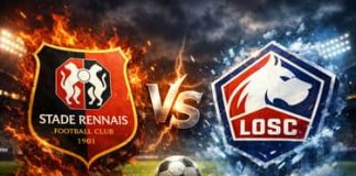 Soi kèo Rennais vs Lille, 02h45 ngày 16/03 Preview Rennes vs Lille Duel Sengit Berebut Tiket Liga Champions
