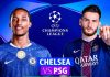 Soi kèo Chelsea vs PSG, 03h00 ngày 18/03 Match preview: Chelsea vs PSG, 3:00 AM, March 18th: A powerless victory.