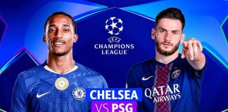 Soi kèo Chelsea vs PSG, 03h00 ngày 18/03 Match preview: Chelsea vs PSG, 3:00 AM, March 18th: A powerless victory.