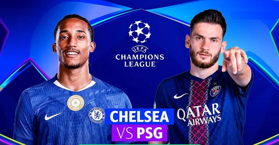 Match preview: Chelsea vs PSG, 3:00 AM, March 18th: A powerless victory.
