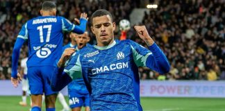 Soi kèo Marseille vs Auxerre, 02h45 ngày 14/03 Nhận định Marseille vs Auxerre 2h45 ngày 14/3, vòng 26 Ligue 1