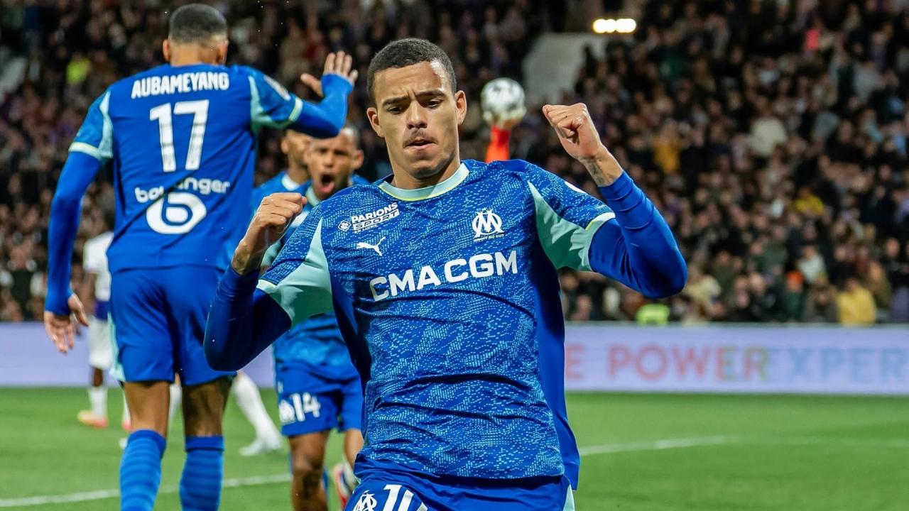 Nhận định Marseille vs Auxerre 2h45 ngày 14/3, vòng 26 Ligue 1