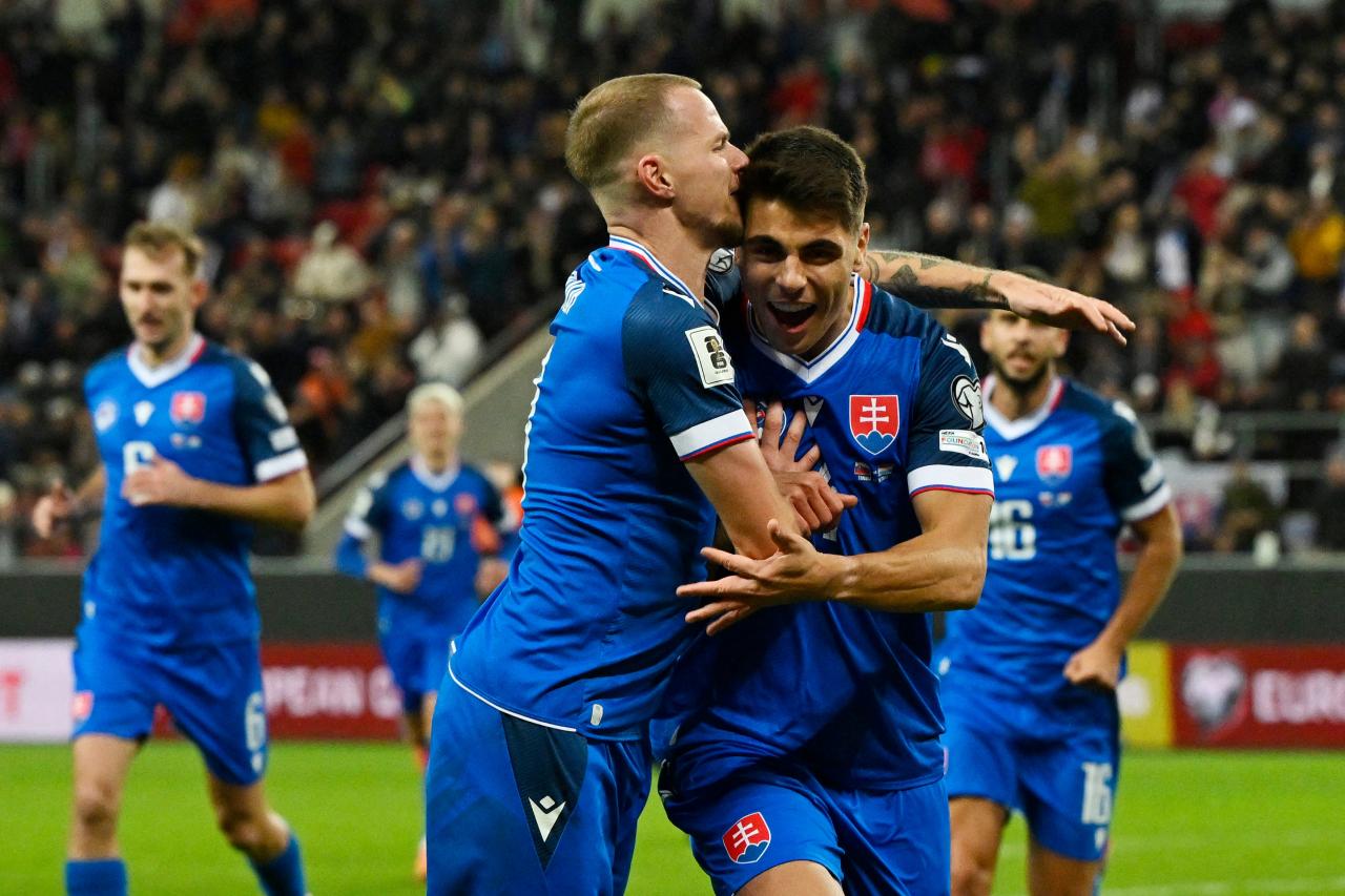 Slovakia vs Kosovo: Date, Time and Everything You Need to Know About the  UEFA Playoff | beIN SPORTS