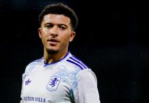 Sancho khả năng cao sẽ trở lại Dortmund Sancho khả năng cao sẽ trở lại Dortmund.