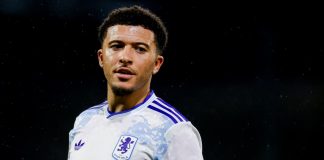 Sancho khả năng cao sẽ trở lại Dortmund Sancho khả năng cao sẽ trở lại Dortmund.