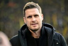 Dortmund “trảm tướng” chấn động Kehl ngay lập tức rời Dortmund.