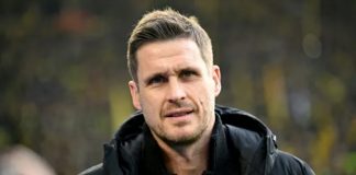 Dortmund “trảm tướng” chấn động Kehl ngay lập tức rời Dortmund.