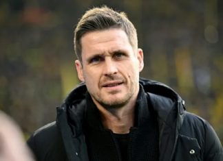 Dortmund “trảm tướng” chấn động Kehl ngay lập tức rời Dortmund.