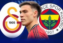 Manuel Ugarte rời Man Utd: 4 bến đỗ tiềm năng giúp cứu vãn sự nghiệp Ugarte trở thành mục tiêu của các CLB Thổ Nhĩ Kỳ