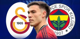 Manuel Ugarte rời Man Utd: 4 bến đỗ tiềm năng giúp cứu vãn sự nghiệp Ugarte trở thành mục tiêu của các CLB Thổ Nhĩ Kỳ