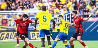 Soi kèo Mirandes vs Cadiz, 02h30 ngày 14/03 El Mirandés cae con honor en el campo del Cádiz | Noticias Diario de Burgos