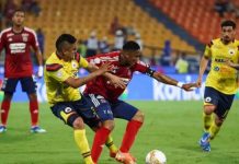 Soi kèo Fortaleza vs Pasto, 08h00 ngày 25/03 – Nhận định Primera A Nhận định Fortaleza vs Deportivo Pasto: Niềm vui cho chủ nhà, 6h00 ngày 25/10/2025