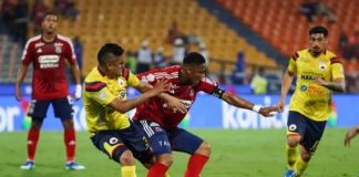 Soi kèo Fortaleza vs Pasto, 08h00 ngày 25/03 – Nhận định Primera A Nhận định Fortaleza vs Deportivo Pasto: Niềm vui cho chủ nhà, 6h00 ngày 25/10/2025