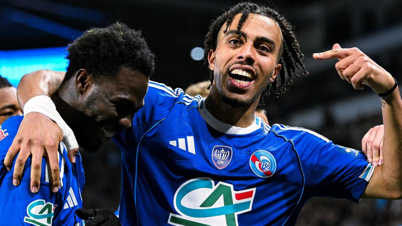 Nhận định Auxerre vs Strasbourg 1h00 ngày 8/3, vòng 25 Ligue 1