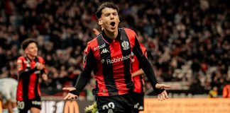Soi kèo Angers vs Nice, 01h00 ngày 15/03 Nhận định Angers vs Nice 1h00 ngày 15/3, vòng 26 Ligue 1