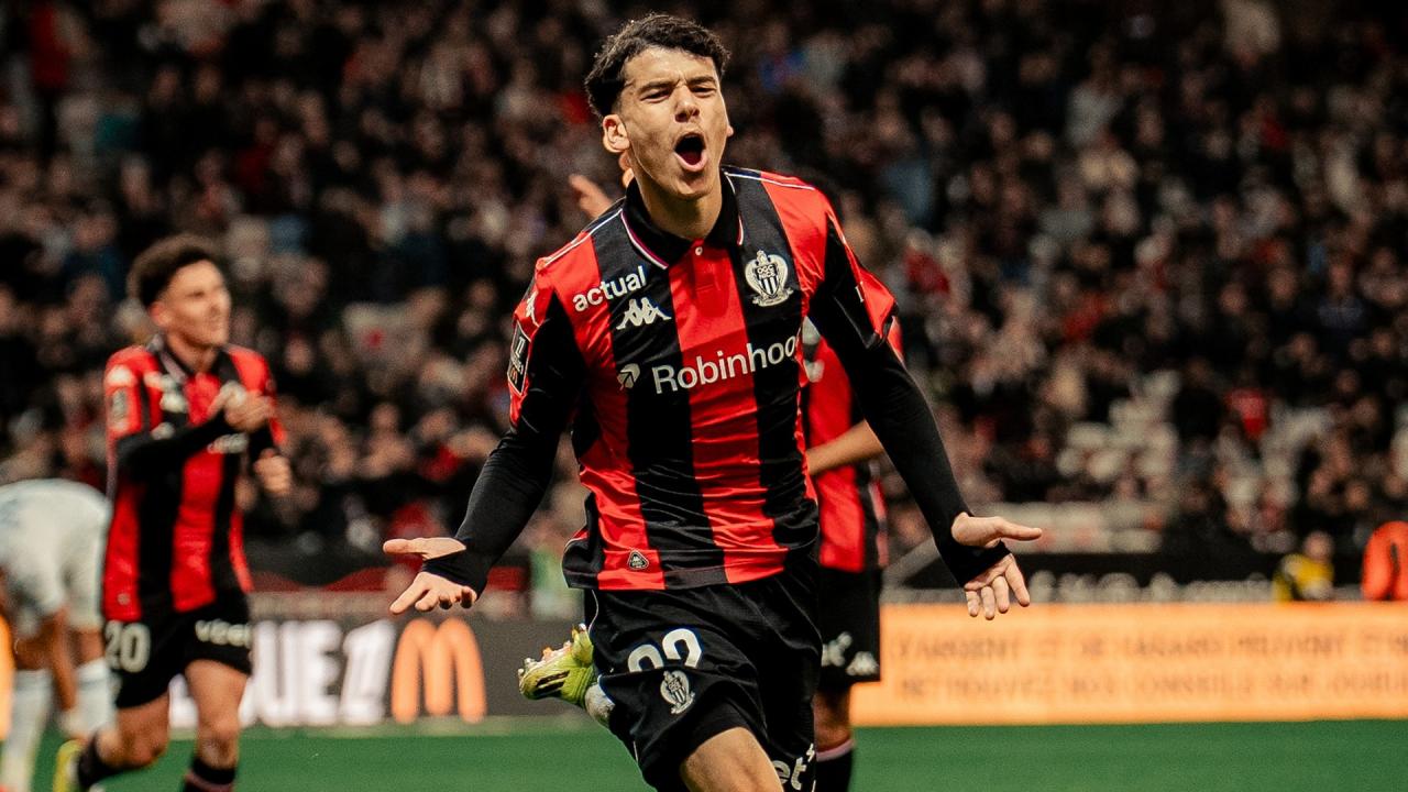 Nhận định Angers vs Nice 1h00 ngày 15/3, vòng 26 Ligue 1