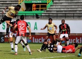 Soi kèo Deportivo Pereira vs Cucuta, 03h30 ngày 25/03 – Kèo dễ ăn cho đội khách Nhận định Deportivo Pereira vs Cucuta Deportivo: Cơ hội chia điểm rõ rệt