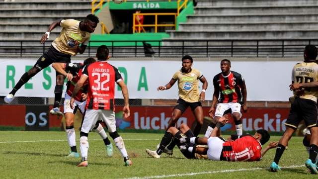 Nhận định Deportivo Pereira vs Cucuta Deportivo: Cơ hội chia điểm rõ rệt