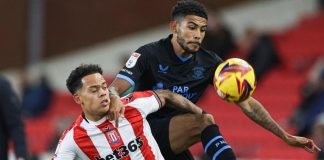 Soi kèo Preston North End vs Stoke, 03h00 ngày 21/3 Stoke City vs Preston North End: Championship stats & head-to-head - BBC Sport - BBC Sport