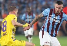 Soi kèo Eyupspor vs Trabzonspor, 00h00 ngày 19/03 Trabzonspor'dan Eyüpspor'a Geçit Yok! İşte İstatistikler - Trabzon Haber | Son Dakika Trabzonspor Gelişmeleri ve Yerel Haberler