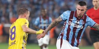 Soi kèo Eyupspor vs Trabzonspor, 00h00 ngày 19/03 Trabzonspor'dan Eyüpspor'a Geçit Yok! İşte İstatistikler - Trabzon Haber | Son Dakika Trabzonspor Gelişmeleri ve Yerel Haberler