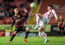 Soi kèo Necaxa vs Club Tijuana, 08h00 ngày 21/3 Nhận định Club Tijuana vs Necaxa: Khó lường, 10h00 ngày 1/9/2025