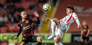 Soi kèo Necaxa vs Club Tijuana, 08h00 ngày 21/3 Nhận định Club Tijuana vs Necaxa: Khó lường, 10h00 ngày 1/9/2025