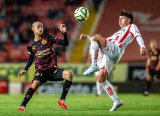 Soi kèo Necaxa vs Club Tijuana, 08h00 ngày 21/3 Nhận định Club Tijuana vs Necaxa: Khó lường, 10h00 ngày 1/9/2025