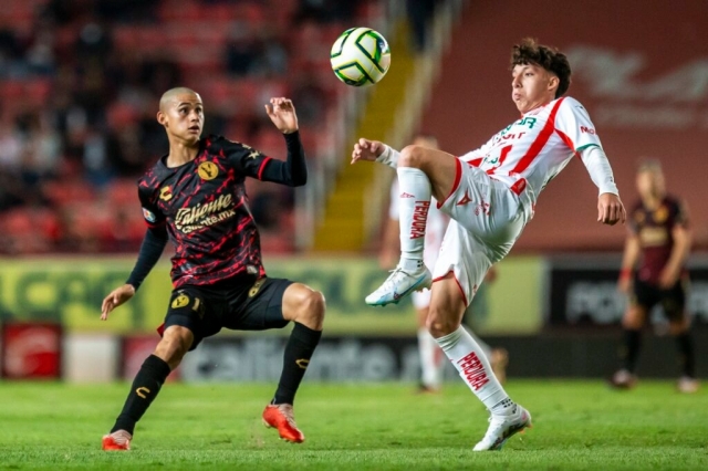 Nhận định Club Tijuana vs Necaxa: Khó lường, 10h00 ngày 1/9/2025