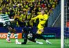 Soi kèo Sporting Clube de Portugal vs Bodo Glimt, 00h45 ngày 18/03 Champions League's Cinderella club Bodø/Glimt shines again by beating Sporting Lisbon 3-0 :: WRAL.com