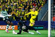 Soi kèo Sporting Clube de Portugal vs Bodo Glimt, 00h45 ngày 18/03 Champions League's Cinderella club Bodø/Glimt shines again by beating Sporting Lisbon 3-0 :: WRAL.com