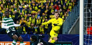 Soi kèo Sporting Clube de Portugal vs Bodo Glimt, 00h45 ngày 18/03 Champions League's Cinderella club Bodø/Glimt shines again by beating Sporting Lisbon 3-0 :: WRAL.com