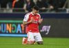 Arsenal cần bán Gabriel Jesus ngay trong mùa hè này Club Brugge 0-3 Arsenal: Gabriel Jesus on return from injury - BBC Sport