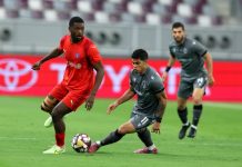 Soi Kèo Al Arabi vs Al Waab, 00h15 ngày 26/03 Kèo Ngon Chủ Nhà, Dự Đoán Tỷ Số Đậm QSL Cup: Al Arabi vs Al Waab | QSL