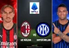 Soi kèo AC Milan vs Inter Milan, 02h45 ngày 09/03