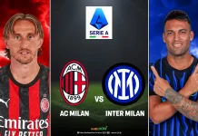 Soi kèo AC Milan vs Inter Milan, 02h45 ngày 09/03