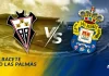 Soi kèo Albacete vs Las Palmas, 02h30 ngày 17/03