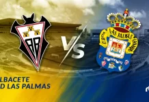Soi kèo Albacete vs Las Palmas, 02h30 ngày 17/03