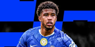 Tương lai Andrey Santos tại Chelsea trở nên bất định