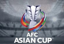 Asian Cup sẽ đổi lịch sang năm chẵn