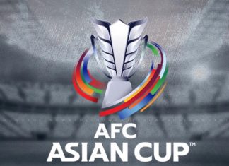 Asian Cup sẽ đổi lịch sang năm chẵn