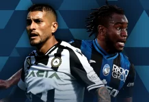 Soi kèo Atalanta vs Udinese, 00h00 ngày 08/03
