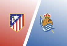 Soi kèo Atletico Madrid vs Real Sociedad, 00h30 ngày 08/03