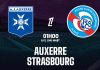 Soi kèo Auxerre vs Strasbourg, 01h00 ngày 08/03